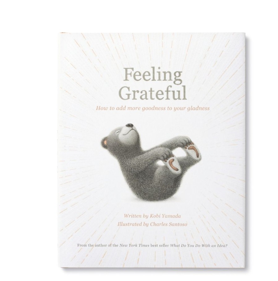 Home & Gift Compendium | Feeling Grateful