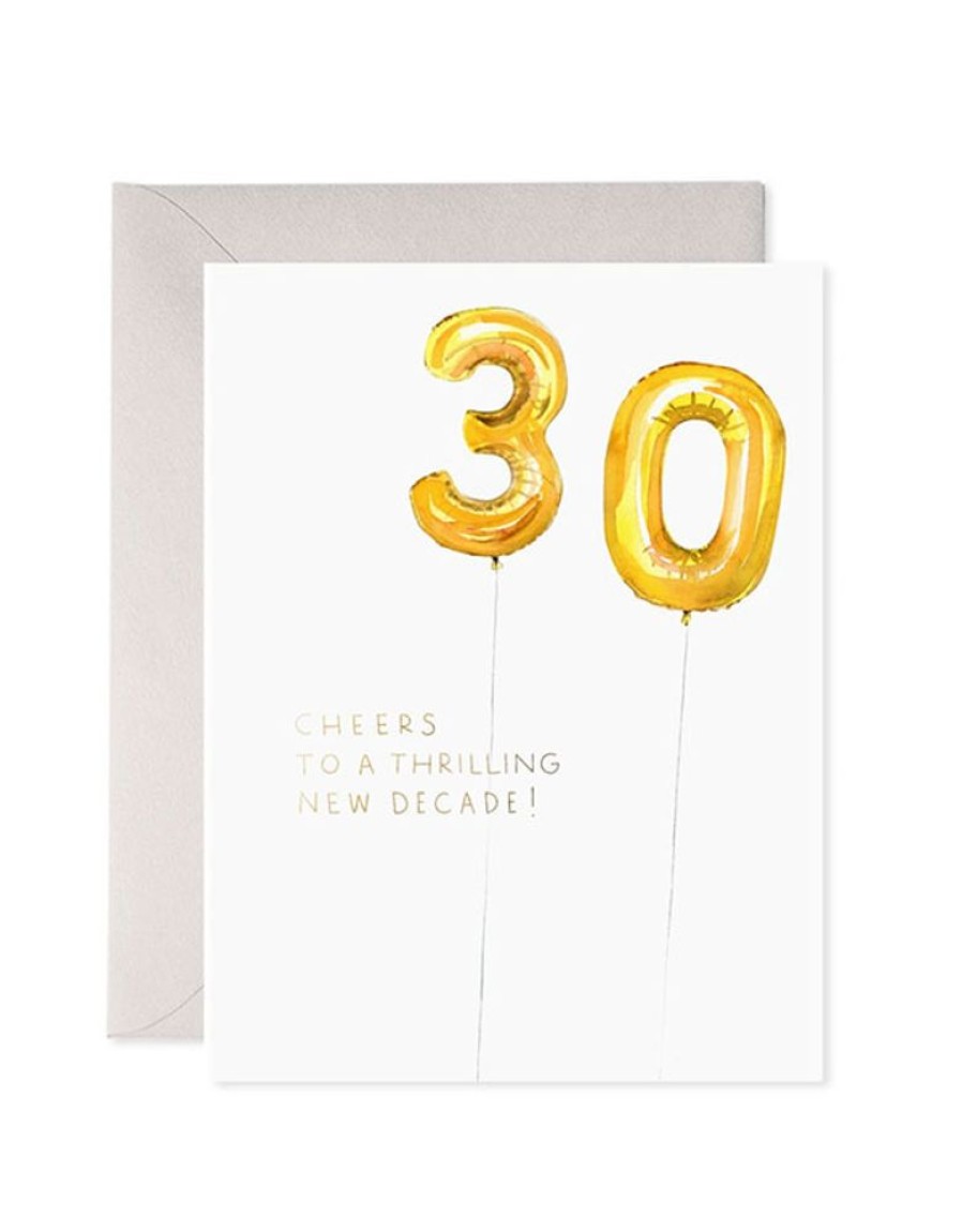 Greeting Cards E. Frances Paper Studio | Helium 30