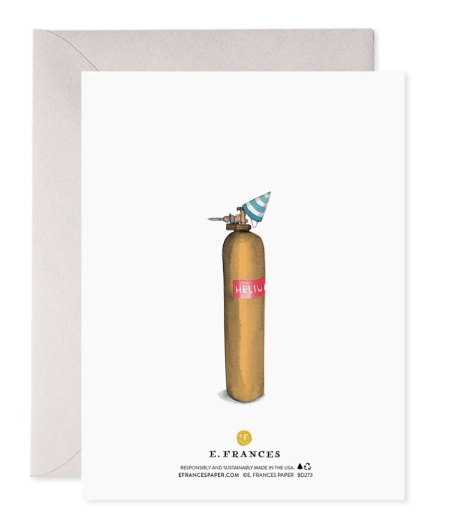 Greeting Cards E. Frances Paper Studio | Helium 30