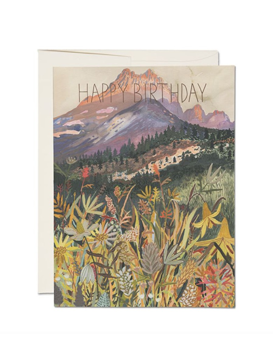 Greeting Cards Red Cap Cards | Colorado