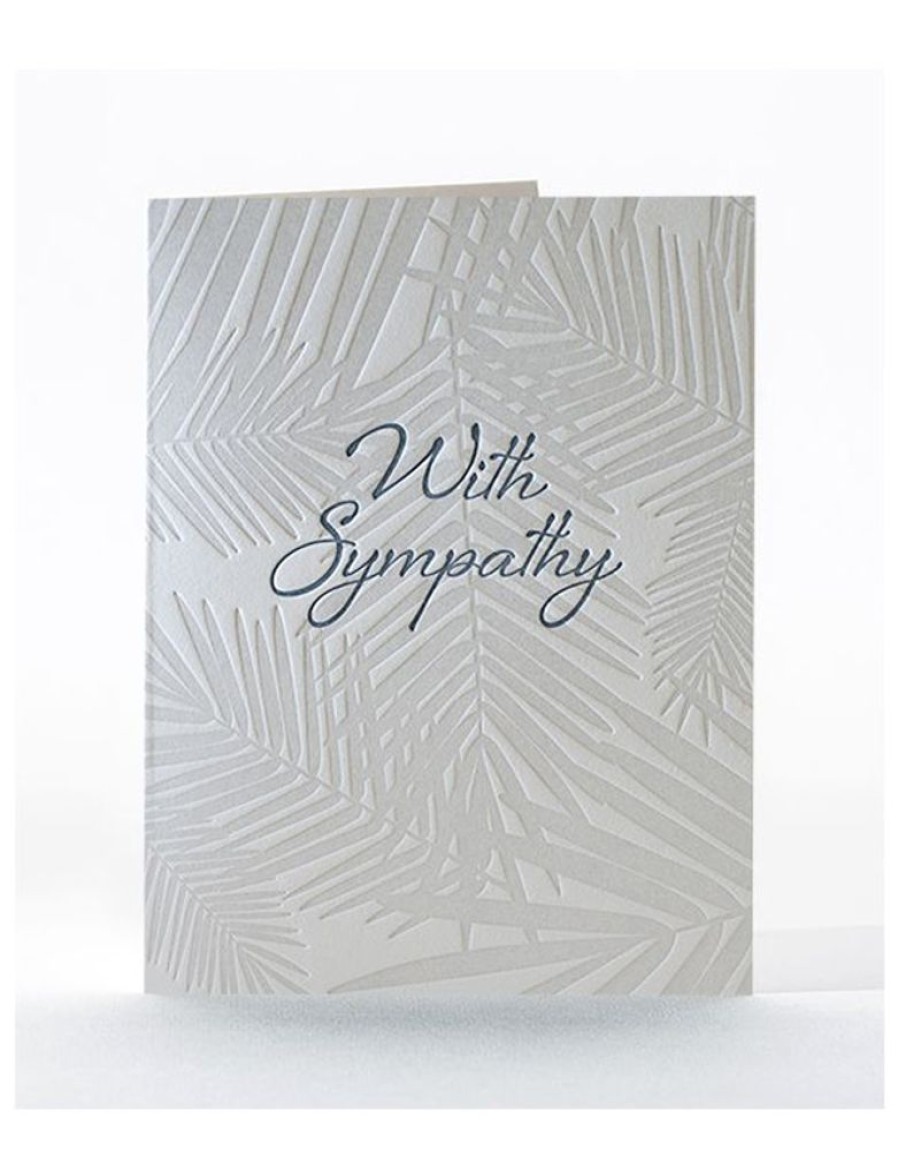 Greeting Cards Elum | Sympathy Oasis