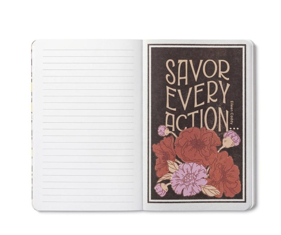 Paper & Office Compendium Journals | Every Day Is A Beautiful Day Journal