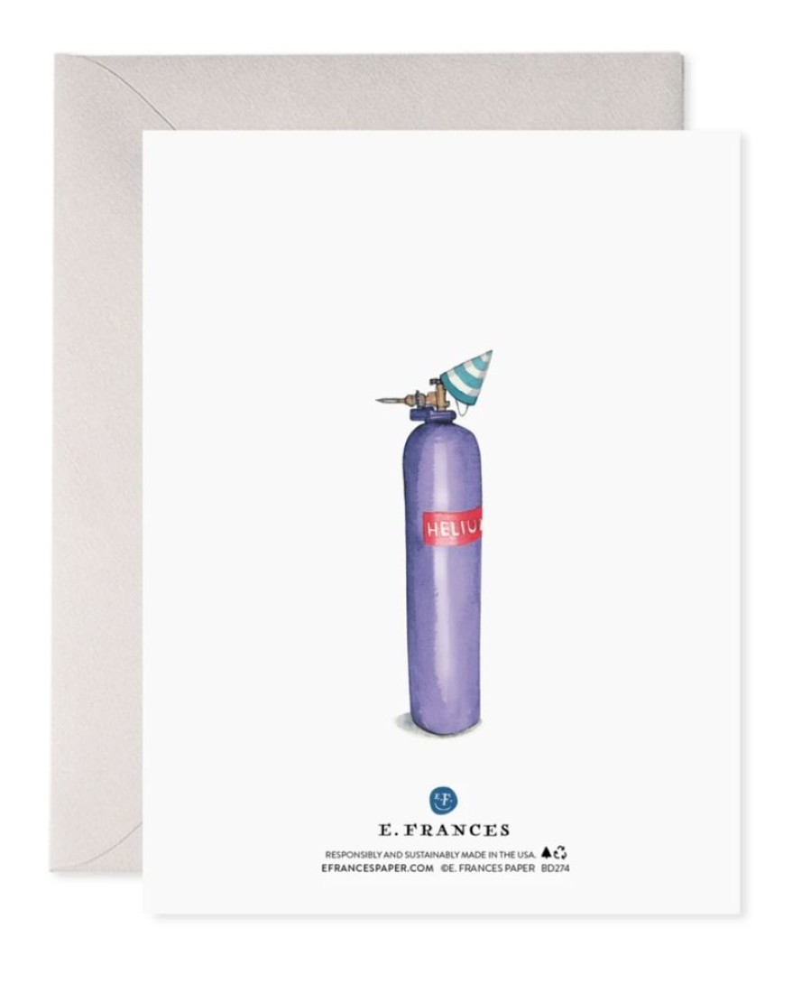 Greeting Cards E. Frances Paper Studio | Helium 40