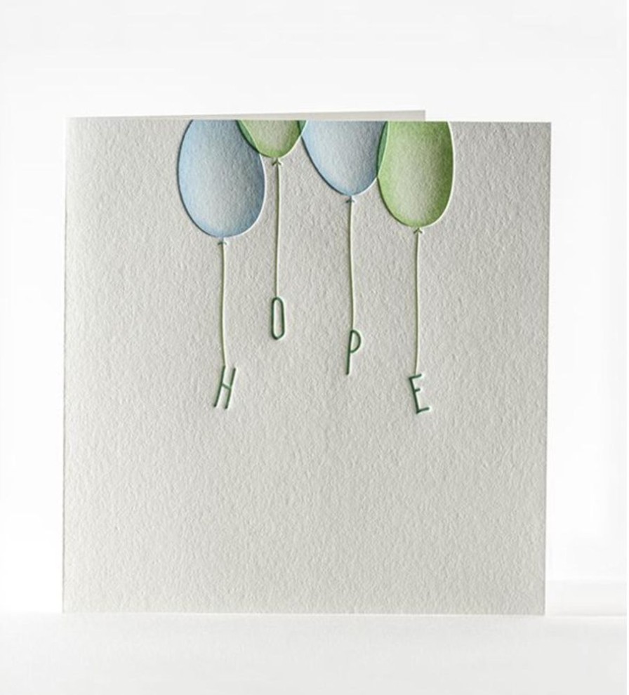 Greeting Cards Elum | Hope Floats