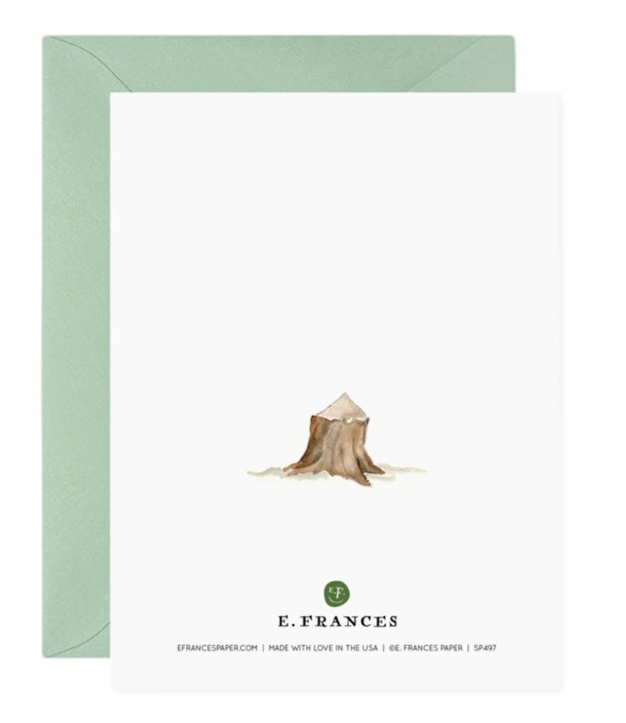 Greeting Cards E. Frances Paper Studio Father'S Day | Dam Good Dad