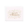 Greeting Cards Joylark Studio | Give Thanks