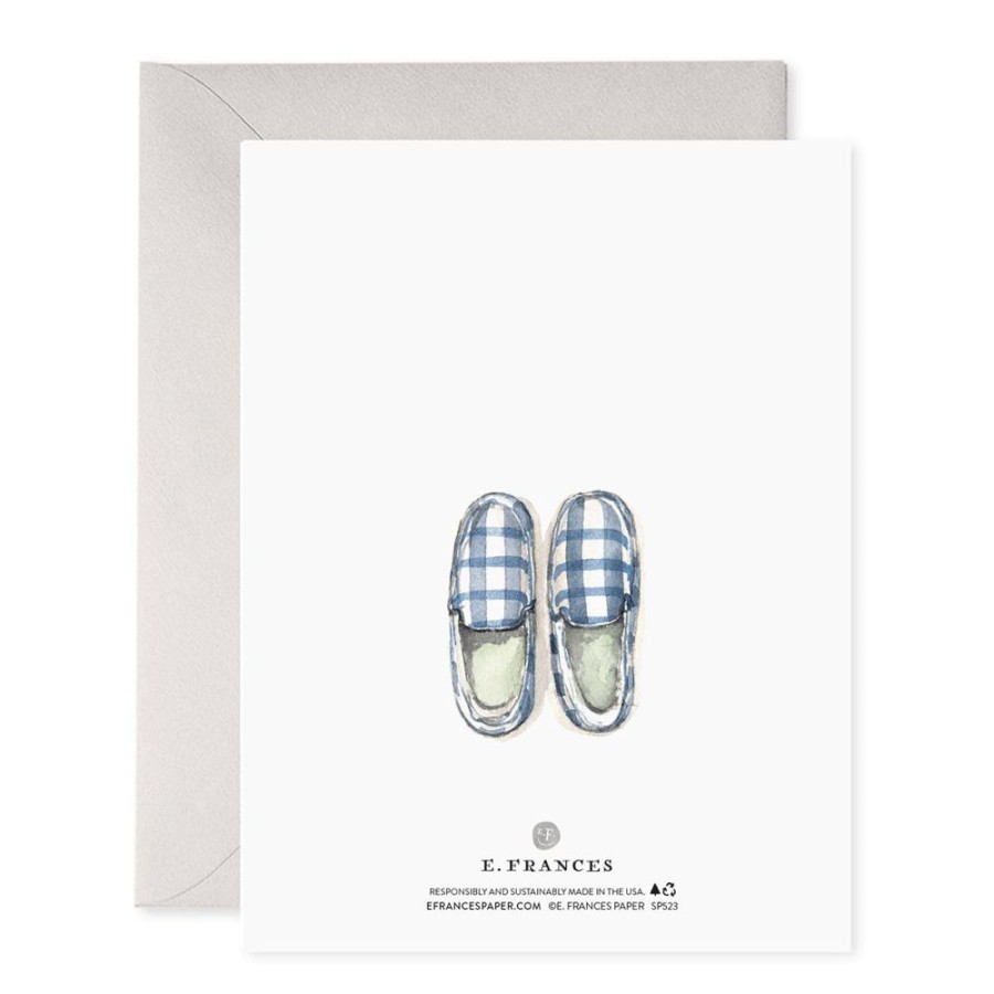 Greeting Cards E. Frances Paper Studio Father'S Day | Doggy Dad