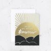 Greeting Cards Idlewild Co. | Sun Will Come