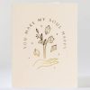 Greeting Cards Elum | Happy Soul Crystal