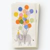 Party & Gift Wrap Rifle Paper Co. | Party Animals Guest Napkins