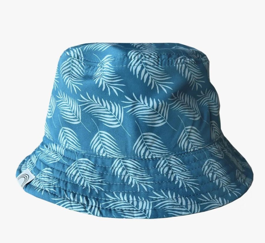 Home & Gift Emerson and Friends | Palms In Paradise Summer Uv Hat Kids