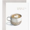 Greeting Cards E. Frances Paper Studio | All The Time