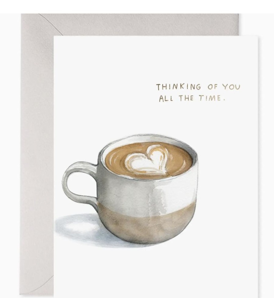 Greeting Cards E. Frances Paper Studio | All The Time