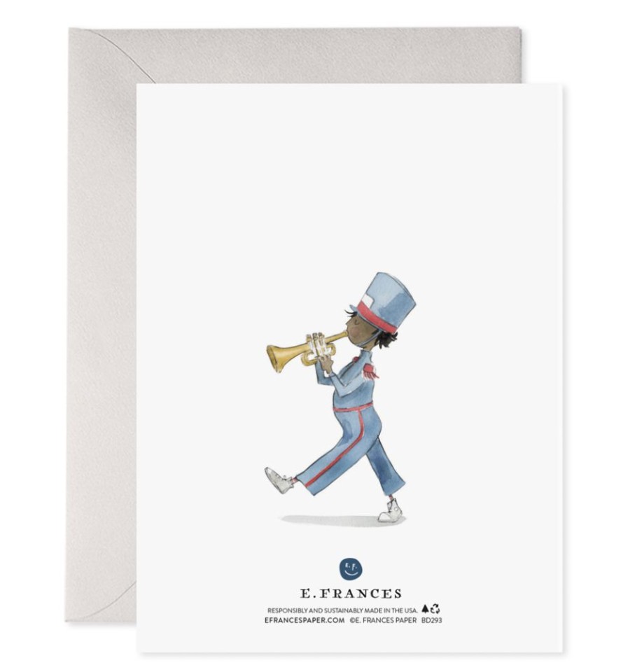 Greeting Cards E. Frances Paper Studio | Birthday Parade