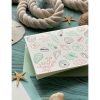 Paper & Office Albertine Press Everyday Notes | Beachcomber Note Card Boxed Set