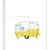 Greeting Cards E. Frances Paper Studio | Camper Love