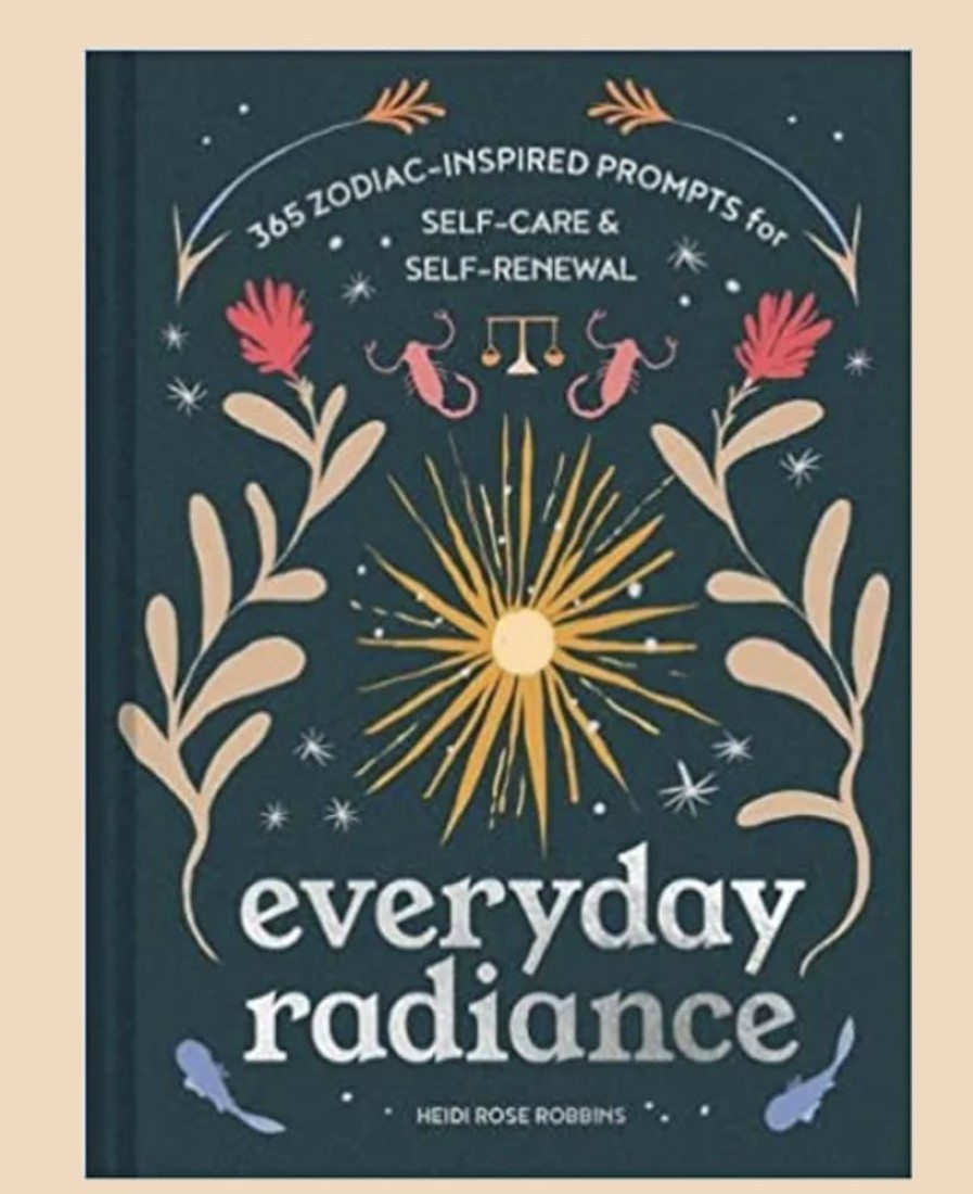 Home & Gift Hachette | Everyday Radiance