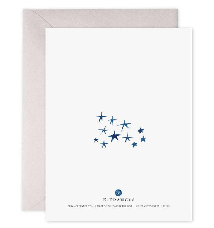 Greeting Cards E. Frances Paper Studio Mother'S Day | Mom Stars