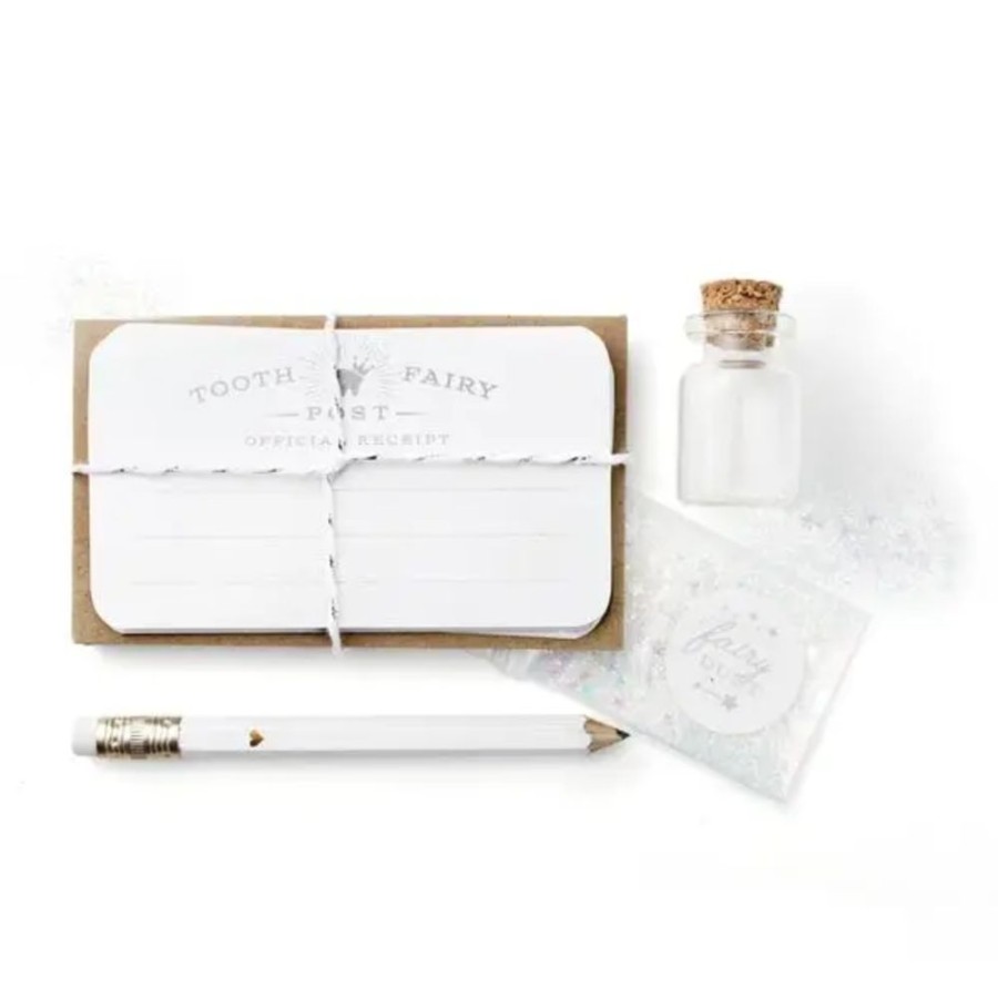 Home & Gift Inklings Paperie | Tooth Fairy Kit