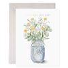 Greeting Cards E. Frances Paper Studio Mother'S Day | Mason Jar Mom