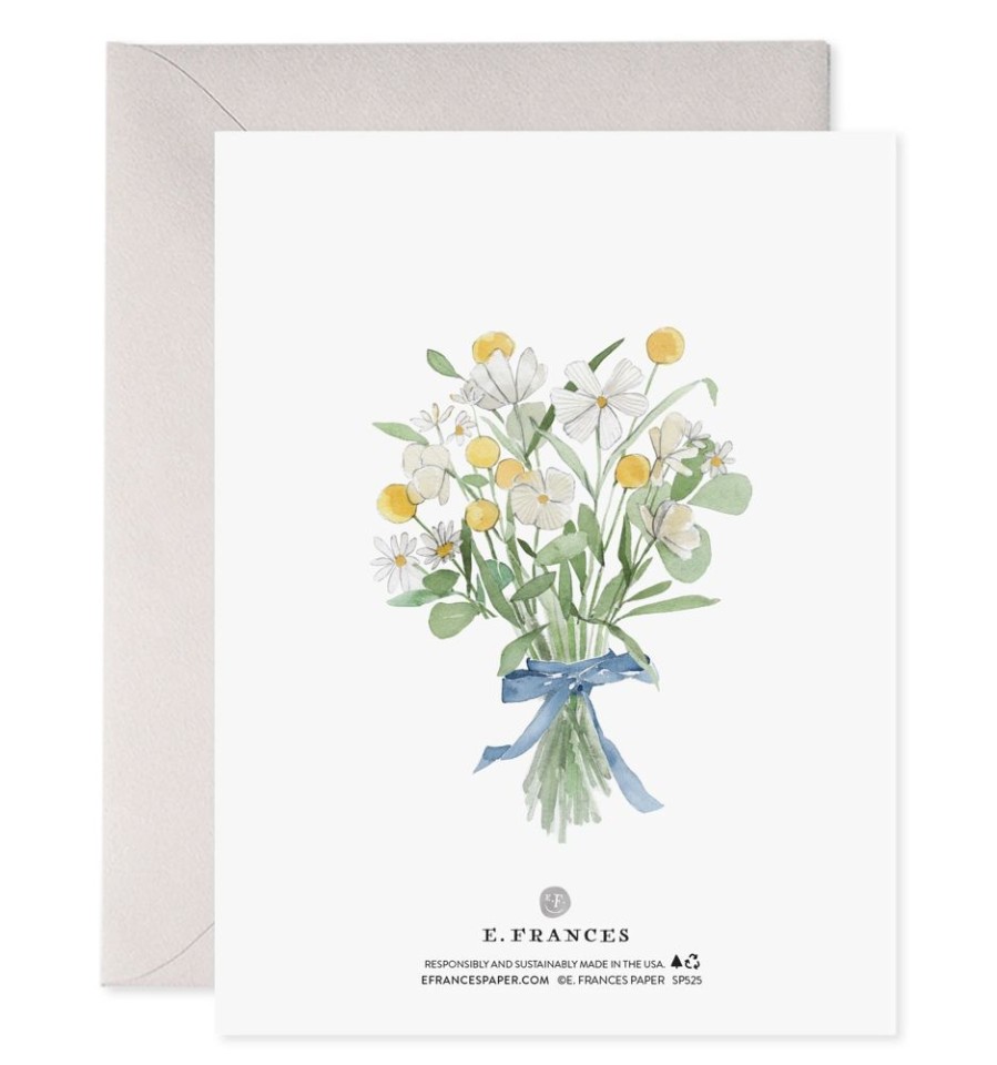 Greeting Cards E. Frances Paper Studio Mother'S Day | Mason Jar Mom