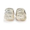 Home & Gift BirdRock Baby | Rattlesnake Genuine Leather Baby Moccasins