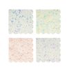 Party & Gift Wrap Meri Meri | Speckled Large Napkins