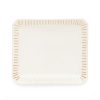 Home & Gift Sugar Paper | Trinket Tray, Large Ticking Stripe