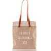 Accessories Apolis | La Jolla Market Tote