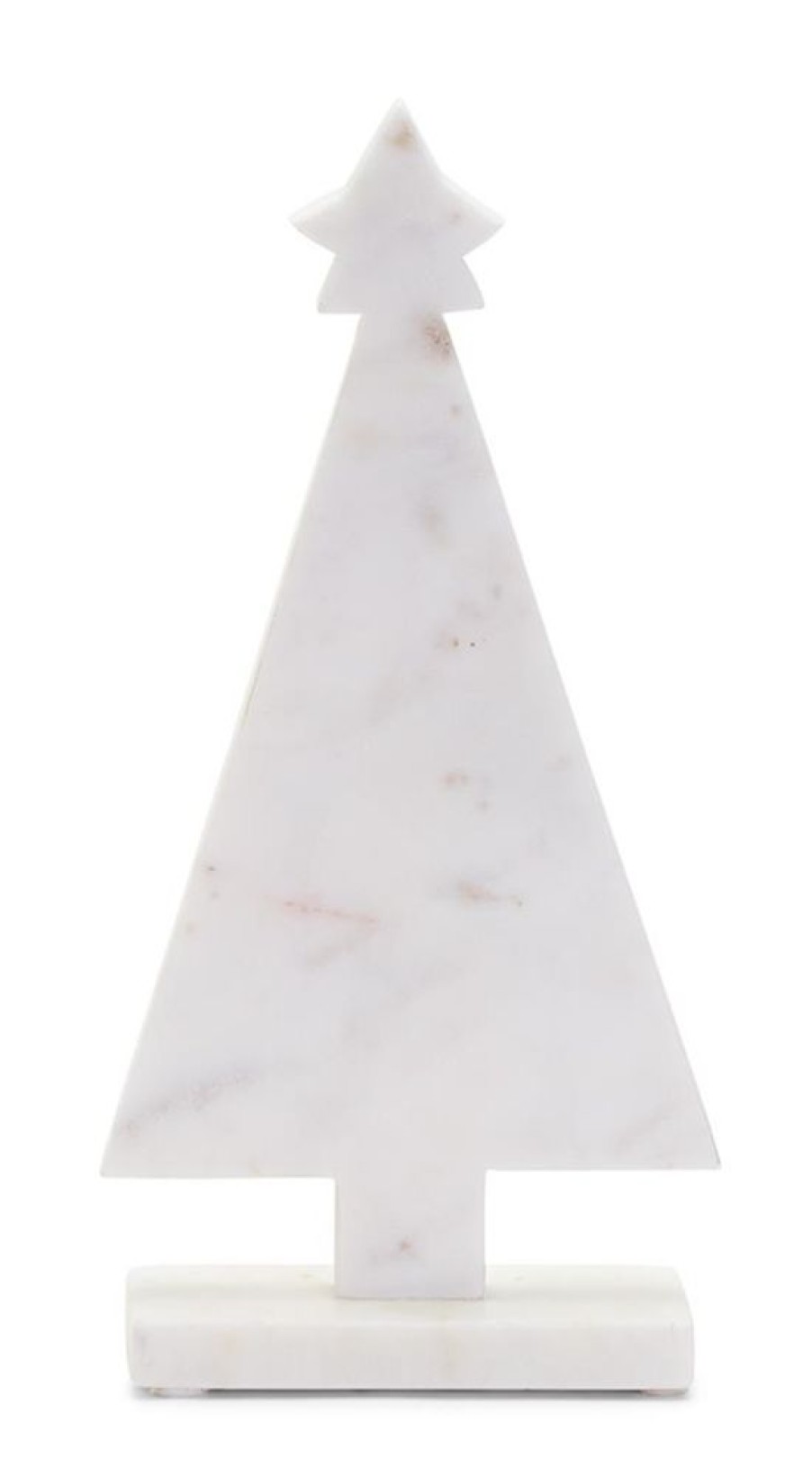 Holidays Two's Company Holiday Decor & Gifts | Marble Tree Decor, Medium