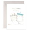 Greeting Cards E. Frances Paper Studio | Cake Out