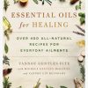 Home & Gift Microcosm Publishing & Distribution | Essential Oils For Healing : Over 400 All-Natural Recipes