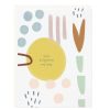 Greeting Cards Ramona & Ruth | You Brighten My Day