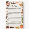 Paper & Office Rifle Paper Co. | Bon Voyage Notepad