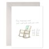 Greeting Cards E. Frances Paper Studio | New Mamas Rock