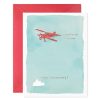 Greeting Cards E. Frances Paper Studio | Adventure Anniversary