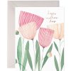 Greeting Cards E. Frances Paper Studio Mother'S Day | Blooms For Mom