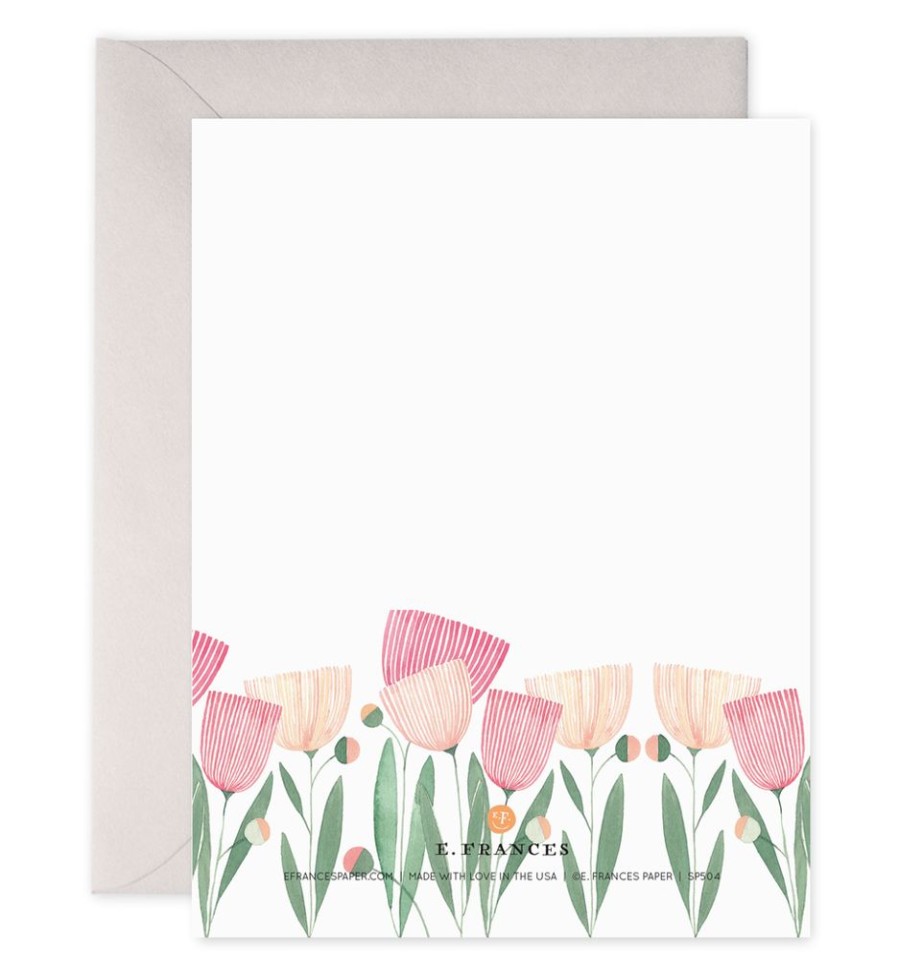 Greeting Cards E. Frances Paper Studio Mother'S Day | Blooms For Mom