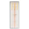 Paper & Office Sugar Paper Pens & Pencils | The Rose Pattern Felt Pen Set (Set Of 3)