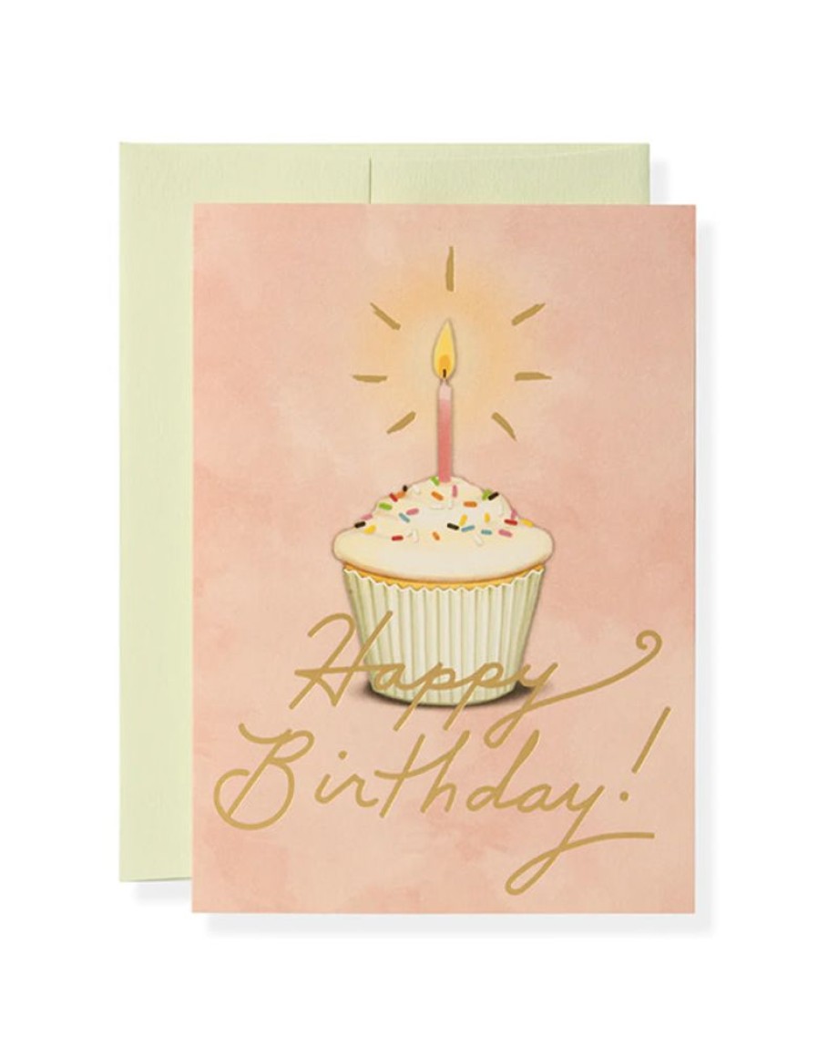 Greeting Cards Karen Adams Designs | Golden Birthday