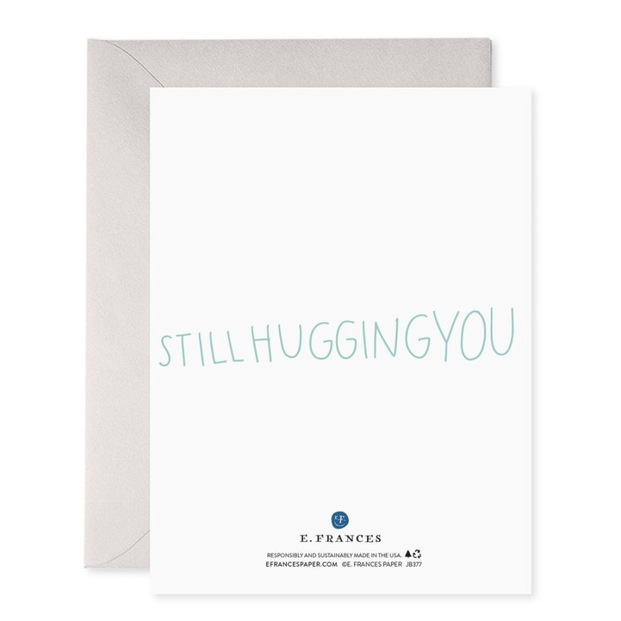 Greeting Cards E. Frances Paper Studio | I'M A Hug