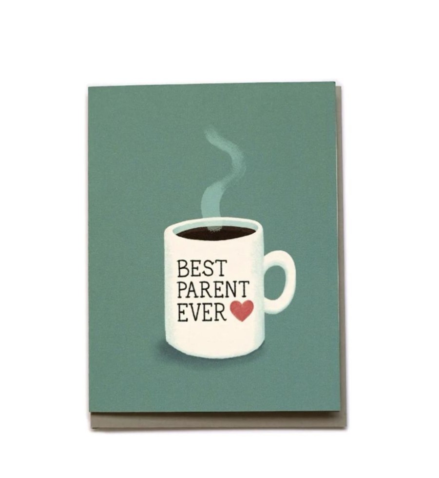 Greeting Cards Small Adventure Mother'S Day | Best Parent Mug