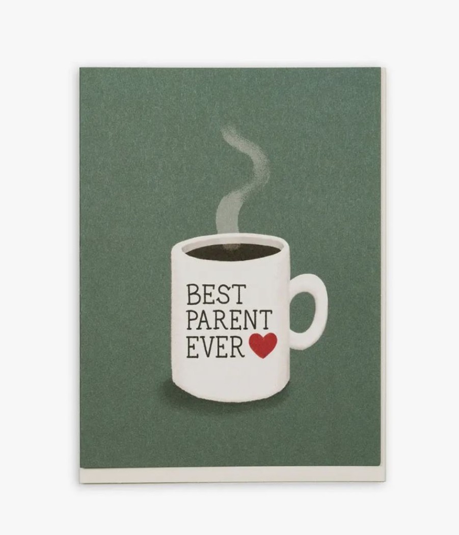 Greeting Cards Small Adventure Mother'S Day | Best Parent Mug