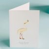 Greeting Cards Margot Elena | Special Delivery