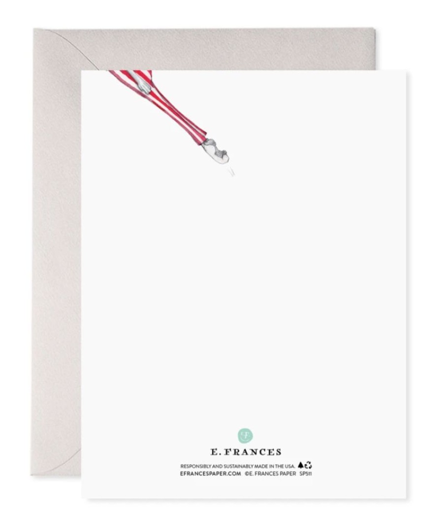 Greeting Cards E. Frances Paper Studio Graduation | Sky'S The Limit