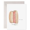 Greeting Cards E. Frances Paper Studio | Nice Buns