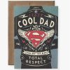 Greeting Cards Karen Adams Designs Father'S Day | Cool Dad Greeting Card