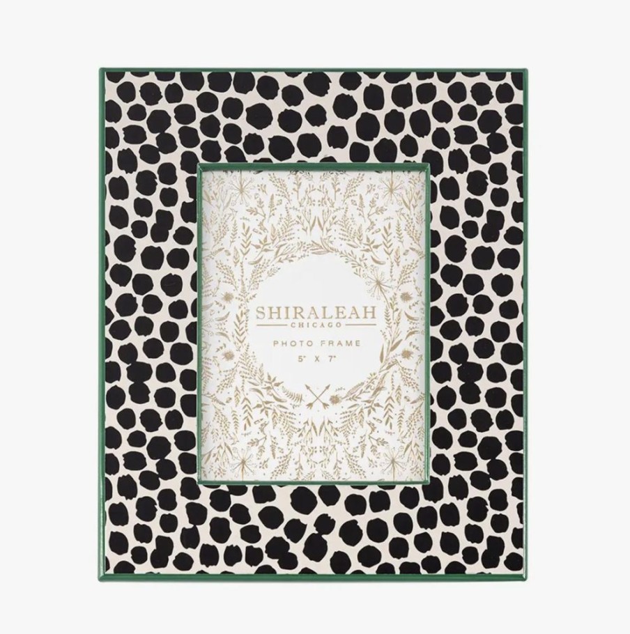 Home & Gift Shiraleah | Celebration Dots Frame, 5X7