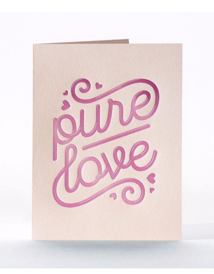 Greeting Cards Elum | Pure Love