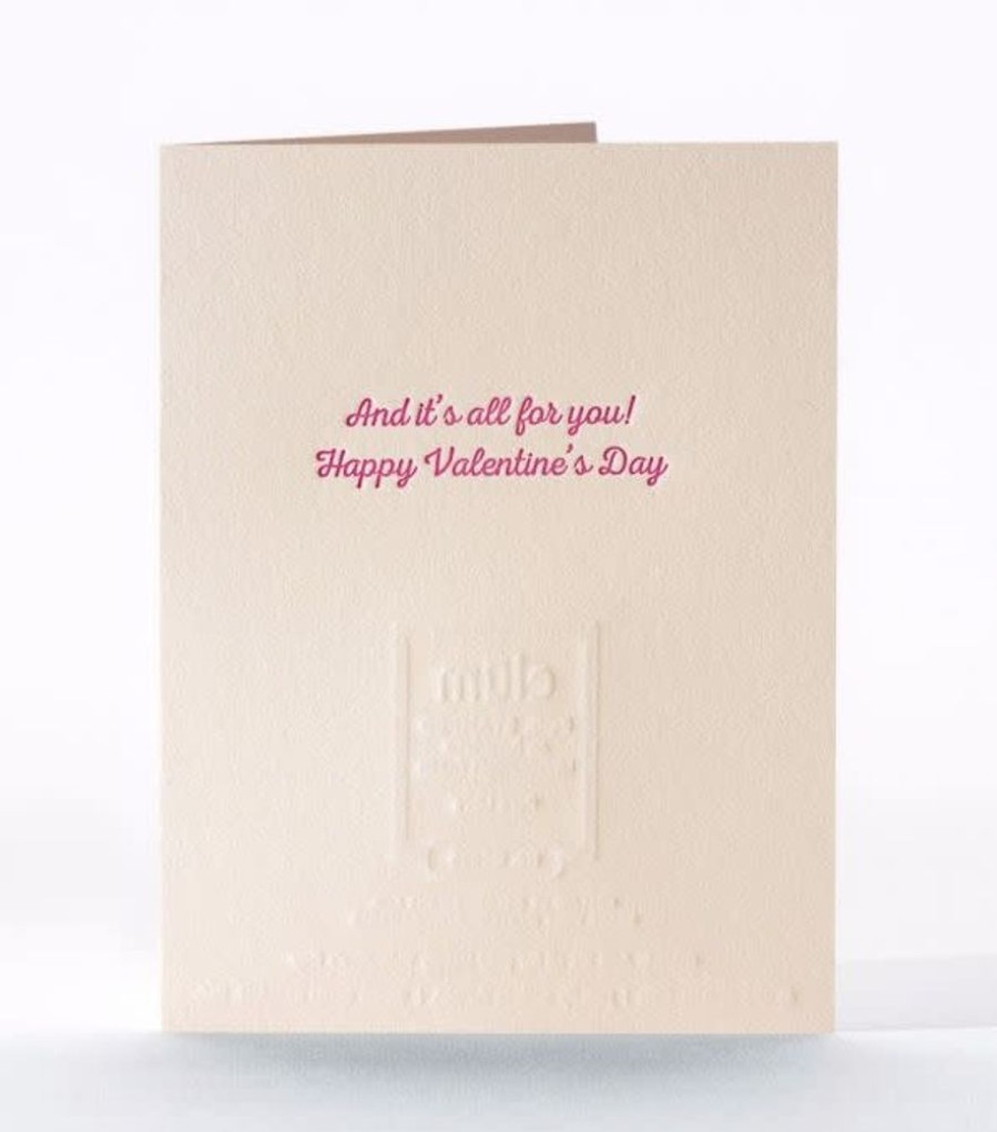 Greeting Cards Elum | Pure Love